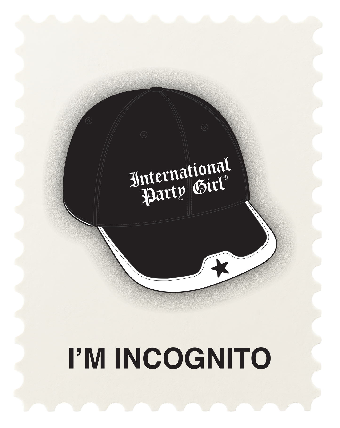 I am Incognito