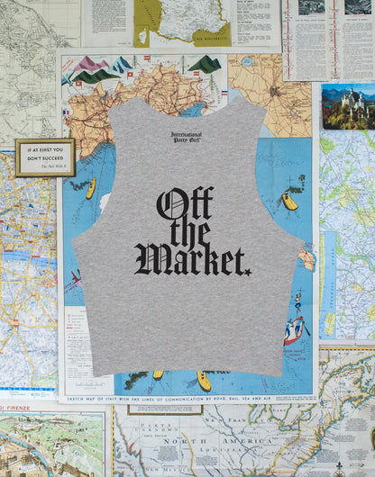 I'm Unavailable Tank Top