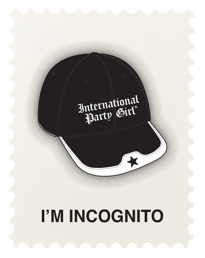 I am Incognito